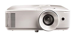OPTOMA EH334 3600 LUM FULL HD 10 características