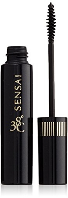 Maquillaje Kanebo mujer MASCARA 38ºC M-1 black 6 ml