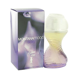 MONTANA MOOD SEXY EDT VAPO 100ML precio
