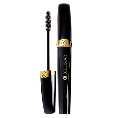 Supermascara extra dimensional Negro