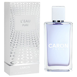 Caron Pure Eau de Toilette - 100 ml precio