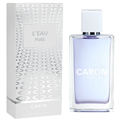 Caron Pure Eau de Toilette - 100 ml