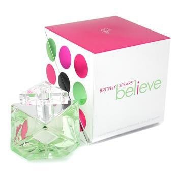 Believe perfume 50 ml vapo Eau De Parfum