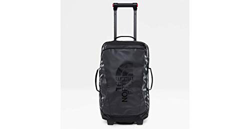 The North Face Rollenreisetasche ROLLING THUNDER - 22 tnf black características