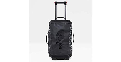 The North Face Rollenreisetasche ROLLING THUNDER - 22 tnf black