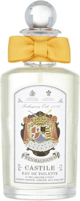 Penhaligon's Castile Eau de Toilette