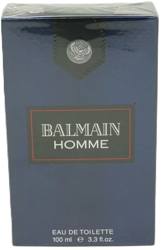 Pierre Balmain Balmain Homme Eau de Toilette (100 ml) precio