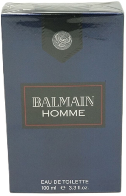 Pierre Balmain Balmain Homme Eau de Toilette (100 ml)