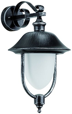 Perdita decorativo aplique de exterior suspendido