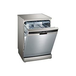 Ver Lavavajillas Siemens SN258I01TE 14 Cubiertos y sus características Lavavajillas Siemens SN258I01TE 14 Cubiertos características