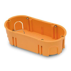 Caja empotrar 67x39 dob. pladur 3256 precio