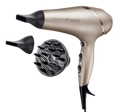 Secador de pelo Remington Advanced Colour Protect AC8605