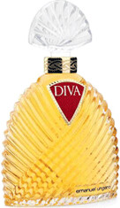 Emanuel Ungaro Diva Eau de Toilette (100 ml) precio