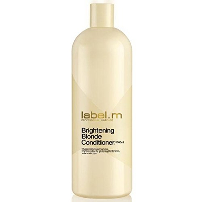 label.m Brightening Blonde Conditioner