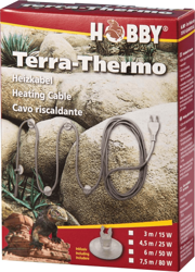 Hobby Terra-Thermo 6m 50W precio