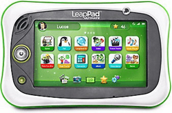 LeapFrog LeapPad Ultimate Green en oferta