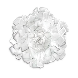 Slamp Clizia - lámpara de pared de diseño, blanco precio