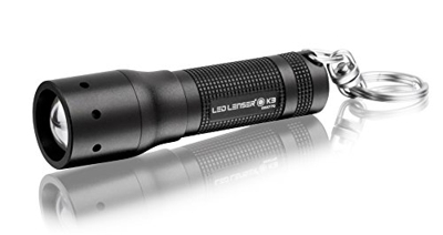 Ledlenser K3