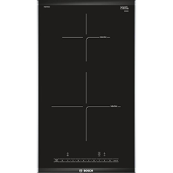 Bosch Serie 6 PIB375FB1E Built in Induction Hob Ceramic Glass Cooktop precio
