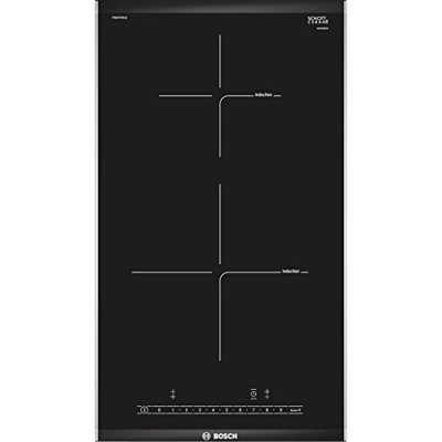 Bosch Serie 6 PIB375FB1E Built in Induction Hob Ceramic Glass Cooktop