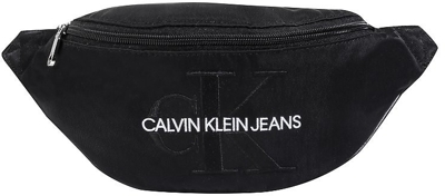 Calvin Klein Monogram Nylon Street Pack