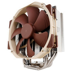 Noctua NH-U14S 140 mm Premium CPU Cooler características