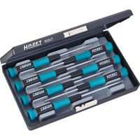 HAZET 808/7 Kit cacciaviti Elettronica e meccanica di precisione 7 parti características