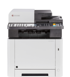 Kyocera Ecosys M5521cdw (A4) Láser a Color Multifunción Impresora precio