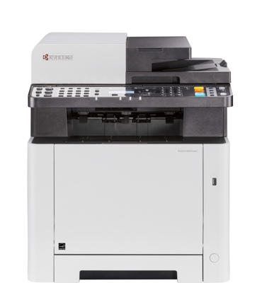 Kyocera Ecosys M5521cdw (A4) Láser a Color Multifunción Impresora