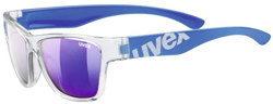 Gafas de Sol UVEX SPORTSTYLE 508 Kids 5338959416 en oferta
