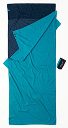 Cocoon TravelSheet Egyptian Cotton (laguna türkis) precio