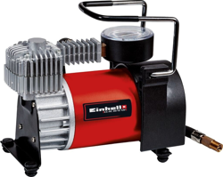 COMPRESOR DE AUTOMOCION CC-AC 35/10 12V EINHELL en oferta