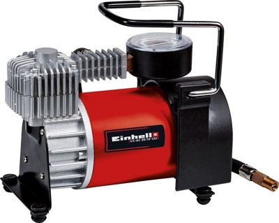 COMPRESOR DE AUTOMOCION CC-AC 35/10 12V EINHELL