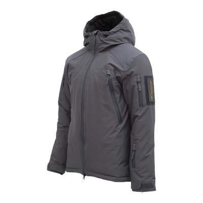 Carinthia MIG 3.0 Jacket grey