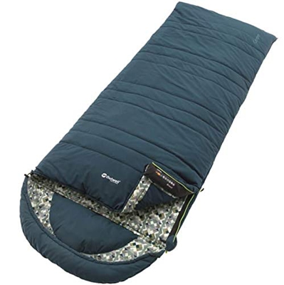 Outwell Camper (blue, LZ)
