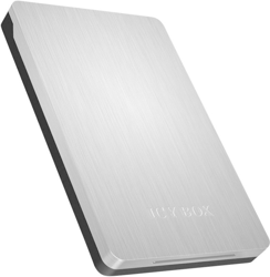 ICY BOX IB-234-U31A IB-234-U31a 60026 Externes USB 3.1 Gen 2 Gehäuse 2.5" - HDD precio