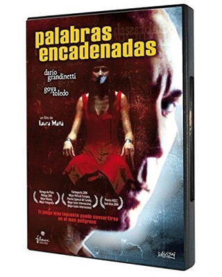 Palabras encadenadas - DVD