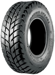 Maxxis M991 Spearz 25x8.00-12 TL 43N Front Front precio