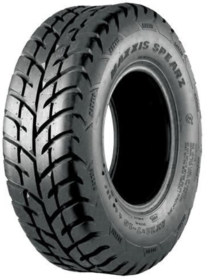 Maxxis M991 Spearz 25x8.00-12 TL 43N Front Front
