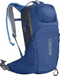 Camelbak Fourteener 20 galaxy blue/navy blazer en oferta