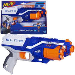 Nerf- Ner Elite Disruptor (Hasbro B9837EU4), 31 cm ( en oferta