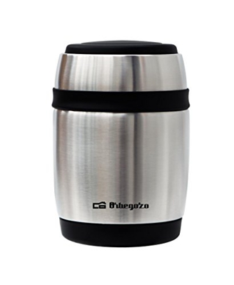 Termo alimentación Orbegozo TRSL 380BABY 350 ml' inox