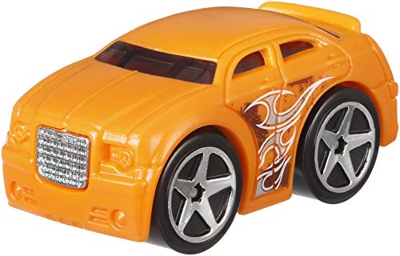 Hot Wheels - Vehículos Color Shifters (varios modelos)