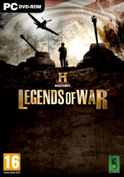 History: Legends of War precio