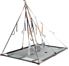 Black Diamond Cliff Cabana Double Portaledge