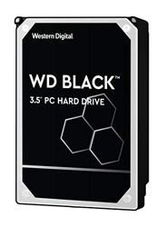 Western Digital Black 4TB 3.5' SATA3 256MB - Disco Duro en oferta