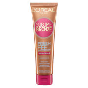 L'Oréal Sublime Bronze Sensación Fresca Gel (150 ml) en oferta