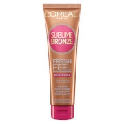 L'Oréal Sublime Bronze Sensación Fresca Gel (150 ml)