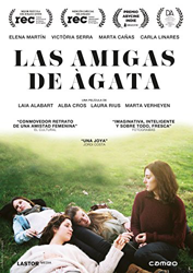 Las amigas de Agata - DVD precio