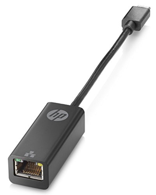 HP - V8Y76AA#ABB - Netzwerkadapter - USB Type-C - Gigabit Ethernet
